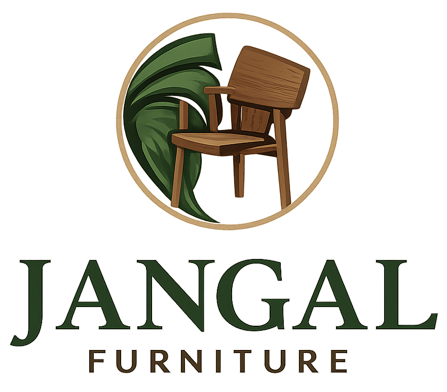 Jangal Furniture logo